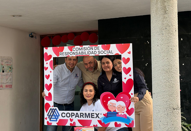 Love and Friendship Day Celebration