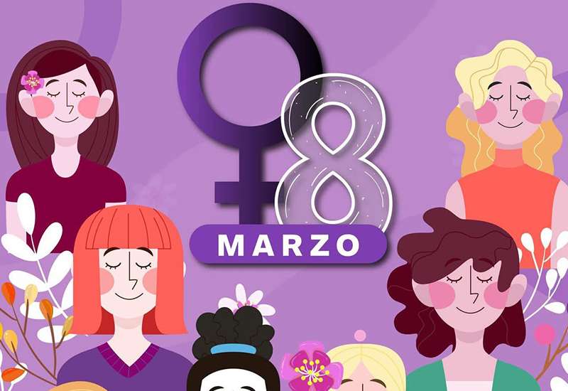 International Women's Day
