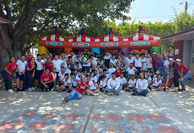 Student Day Celebration