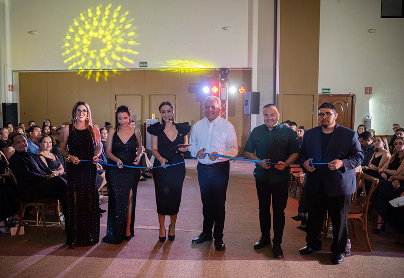 COPARMEX 2026 Charity Fashion Show: A Night with a Purpose