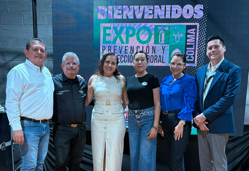 Participation in the 2026 Occupational Safety and Health Expo